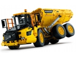 LEGO® Technic 6x6 Volvo Articulated Hauler 42114 released in 2020 - Image: 3