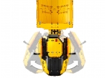 LEGO® Technic Knickgelenkter Volvo-Dumper (6x6) 42114 erschienen in 2020 - Bild: 7
