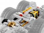 LEGO® Technic 6x6 Volvo Articulated Hauler 42114 released in 2020 - Image: 9