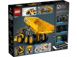 LEGO® Technic Knickgelenkter Volvo-Dumper (6x6) 42114 erschienen in 2020 - Bild: 10