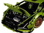 LEGO® Technic Lamborghini Sián FKP 37 42115 erschienen in 2020 - Bild: 18