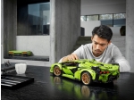 LEGO® Technic Lamborghini Sián FKP 37 42115 erschienen in 2020 - Bild: 20