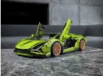 LEGO® Technic Lamborghini Sián FKP 37 42115 released in 2020 - Image: 25