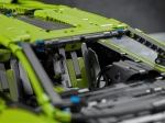 LEGO® Technic Lamborghini Sián FKP 37 42115 erschienen in 2020 - Bild: 26