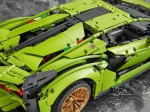 LEGO® Technic Lamborghini Sián FKP 37 42115 released in 2020 - Image: 28