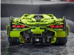 LEGO® Technic Lamborghini Sián FKP 37 42115 released in 2020 - Image: 29