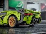 LEGO® Technic Lamborghini Sián FKP 37 42115 released in 2020 - Image: 30