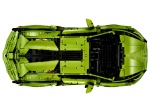 LEGO® Technic Lamborghini Sián FKP 37 42115 released in 2020 - Image: 4