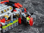 LEGO® Technic Lamborghini Sián FKP 37 42115 released in 2020 - Image: 31