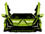 LEGO® Technic Lamborghini Sián FKP 37 42115 erschienen in 2020 - Bild: 5