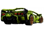 LEGO® Technic Lamborghini Sián FKP 37 42115 released in 2020 - Image: 7