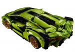 LEGO® Technic Lamborghini Sián FKP 37 42115 erschienen in 2020 - Bild: 8