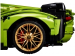 LEGO® Technic Lamborghini Sián FKP 37 42115 erschienen in 2020 - Bild: 10