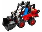 LEGO® Technic Skid Steer Loader 42116 released in 2020 - Image: 1