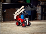 LEGO® Technic Skid Steer Loader 42116 released in 2020 - Image: 11