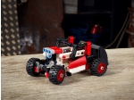 LEGO® Technic Skid Steer Loader 42116 released in 2020 - Image: 12