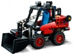 LEGO® Technic Skid Steer Loader 42116 released in 2020 - Image: 3