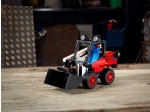 LEGO® Technic Skid Steer Loader 42116 released in 2020 - Image: 10