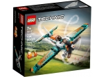 LEGO® Technic Race Plane 42117 released in 2020 - Image: 2