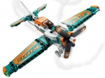 LEGO® Technic Rennflugzeug 42117 erschienen in 2020 - Bild: 3
