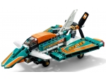 LEGO® Technic Race Plane 42117 released in 2020 - Image: 4