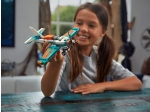 LEGO® Technic Rennflugzeug 42117 erschienen in 2020 - Bild: 9