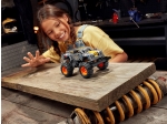 LEGO® Technic Monster Jam® Max-D® 42119 released in 2020 - Image: 13