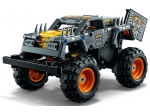 LEGO® Technic Monster Jam® Max-D® 42119 released in 2020 - Image: 5