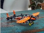 LEGO® Technic Rescue Hovercraft 42120 released in 2021 - Image: 14