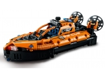 LEGO® Technic Luftkissenboot für Rettungseinsätze 42120 erschienen in 2021 - Bild: 3