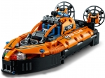 LEGO® Technic Luftkissenboot für Rettungseinsätze 42120 erschienen in 2021 - Bild: 4