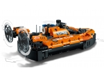 LEGO® Technic Luftkissenboot für Rettungseinsätze 42120 erschienen in 2021 - Bild: 6