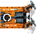 LEGO® Technic Luftkissenboot für Rettungseinsätze 42120 erschienen in 2021 - Bild: 7