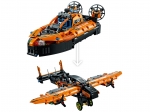 LEGO® Technic Luftkissenboot für Rettungseinsätze 42120 erschienen in 2021 - Bild: 8