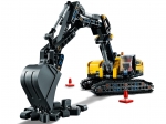 LEGO® Technic Heavy-Duty Excavator 42121 released in 2021 - Image: 3