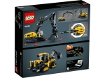 LEGO® Technic Heavy-Duty Excavator 42121 released in 2021 - Image: 9