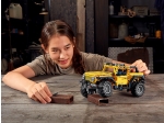 LEGO® Technic Jeep® Wrangler 42122 erschienen in 2020 - Bild: 12