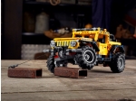 LEGO® Technic Jeep® Wrangler 42122 erschienen in 2020 - Bild: 15