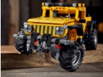 LEGO® Technic Jeep® Wrangler 42122 erschienen in 2020 - Bild: 16