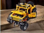 LEGO® Technic Jeep® Wrangler 42122 erschienen in 2020 - Bild: 17