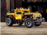 LEGO® Technic Jeep® Wrangler 42122 erschienen in 2020 - Bild: 18