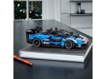 LEGO® Technic McLaren Senna GTR™ 42123 erschienen in 2020 - Bild: 6