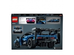 LEGO® Technic McLaren Senna GTR™ 42123 erschienen in 2020 - Bild: 7