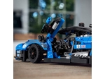 LEGO® Technic McLaren Senna GTR™ 42123 erschienen in 2020 - Bild: 8