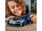 LEGO® Technic McLaren Senna GTR™ 42123 erschienen in 2020 - Bild: 9
