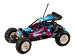 LEGO® Technic Off-Road Buggy 42124 released in 2020 - Image: 1