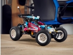 LEGO® Technic Geländewagen 42124 erschienen in 2020 - Bild: 13