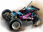 LEGO® Technic Geländewagen 42124 erschienen in 2020 - Bild: 4