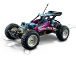 LEGO® Technic Off-Road Buggy 42124 released in 2020 - Image: 5