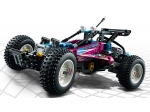 LEGO® Technic Off-Road Buggy 42124 released in 2020 - Image: 6